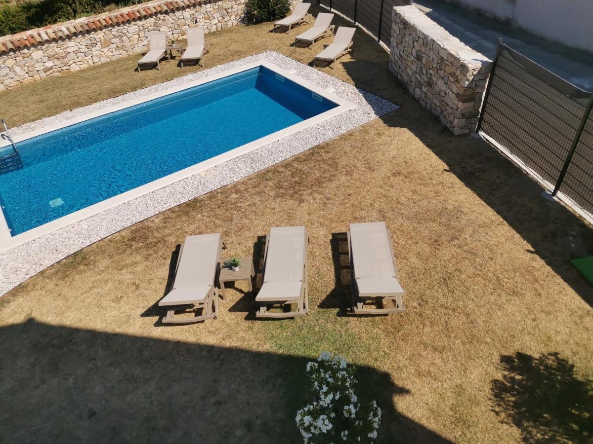 Villa Accordia ลาบิน ภายนอก รูปภาพ