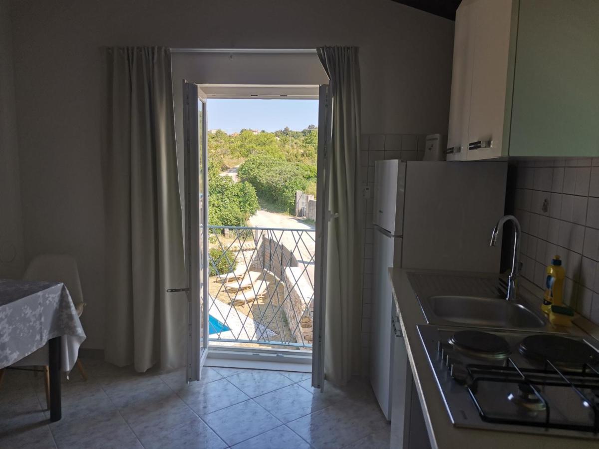 Villa Accordia ลาบิน ภายนอก รูปภาพ